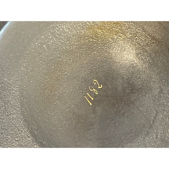 Baccarat Cyclamen Vase Art Nouveau - Gorgeous! - Picture 5 of 5